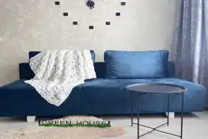 Apartamenty na kavkazskaya 22