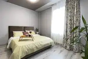 Apartamenty na Mechnikova 5