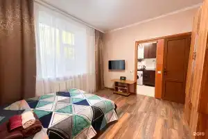 Apartamenty na karla marksa 72