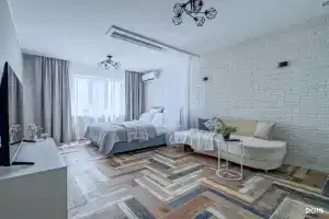 Apartamenty na Arshanskiy pereulok, 4