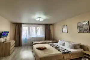 Apartamenty na Hlebozavodskaya ulitsa, 28k6, Ivanteyevka