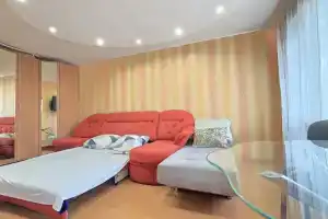 Apartamenty na Tihonova 16 A, Mirnyj