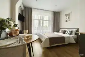 Apartamenty na g Moskva, g, ul Gorodskaya, d 20 (st 7), Troitsk