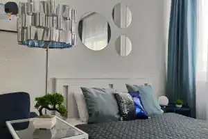 Apartamenty na ul. Hlebozavodskaya, d.2, Ivanteyevka