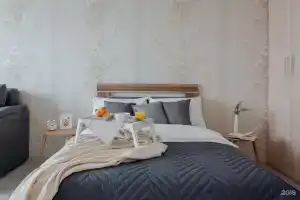 APARTS PRO+, Peresvet