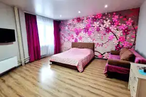 g.Abakan ul.Krylova 85 Apartments, Abakan