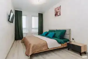 Apartamenty na Bulvar Ibragimova 90/2