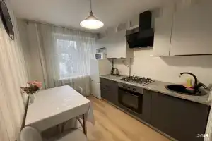 Apartamenty na Moskovskaya ploshchad, 7, Zhukovsky