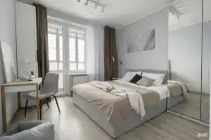 Apartamenty na Kosinskoe shosse, 8, Fenina