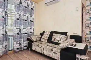 Marin Dom Cottage, Kirov