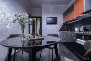 Apartamenty na ulitsa Medikov, 9