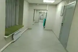 Hostel, Petropavlovsk-Kamchatsky