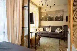 Panorama park Apartments