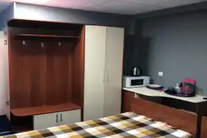 ViZaVi Mini-hotel, St. Petersburg