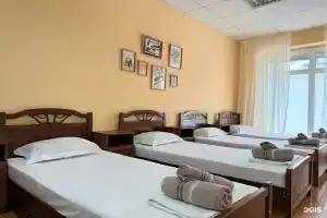 Kak Doma 05 Apartments, Makhachkala