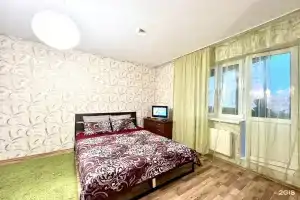Apartamenty na kuybysheva 5, Stupino