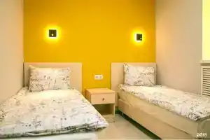 Moroz Hotel, Otradnoye