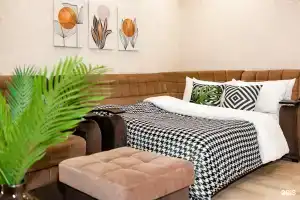 B-Flats (Bi-Flets) na ulitse Vladimirskaya 69 Apart-hotel