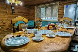 Verhosule kemp Cottage