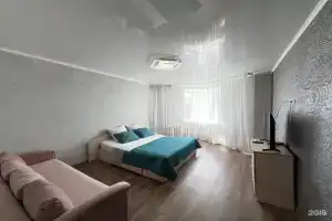 Apartamenty na ulitsa Maksima Gorkogo, 44, Orel