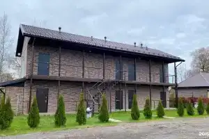 Tosno Sport Hotel, Tosno