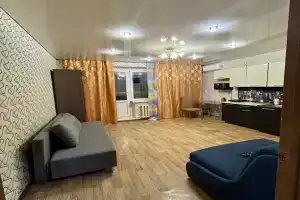 Apartamenty na 7-y mikrorayon, 45, Tobol'sk