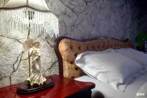 Apartamenty na Velingradskaya ulitsa, 30