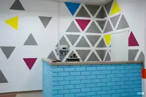 Hostels