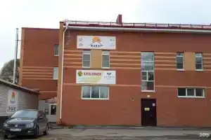 Favor Hostel, Vologda