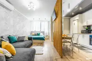 Avtorskie Apartamenty