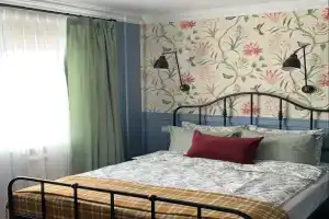 Apartamenty na Severnaya, 4, Domodedovo