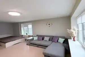 Apartamenty na Lenina, 83, Chaykovsky