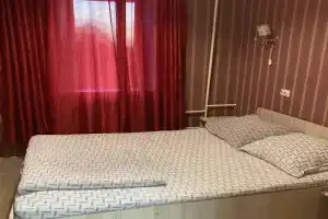 Kharbin Hostel, Cheboksary