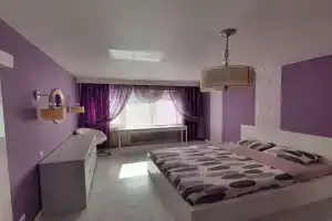Apartamenty na ulitse Dekabristov 1G, Noginsk
