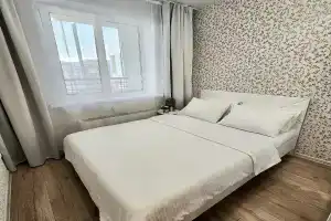 HomeHotel, Rubtsovsk