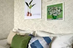 Apartamenty na ul.Vtoraya Kosmicheskaya, d.5, Nakhabino