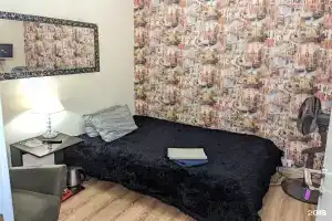 Apartamenty na Svetlaya ulitsa, 1A, Lobnya