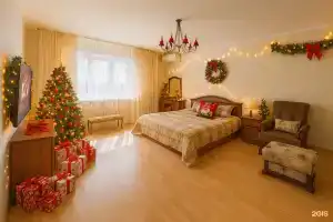 v istoricheskom tsentrea Apartments, Orenburg