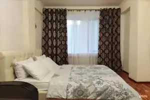 Apartamenty na Ul. Nasrudinova 30E