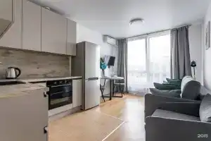 Apartamenty InHome24, Peredelkino