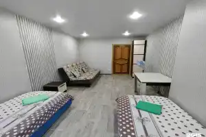 Apartamenty na soyuza respublik 22, Zarinsk