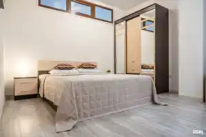 Apartamenty na Kabardino-Balkarskaya respublika, s.Terskol, ul.Baksanskaya, 32