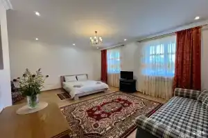 Guest House Kislovodsk