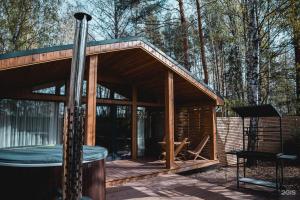 Velho Camping, Vladimir