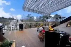 Rozovaya Pantera Apart-hotel, Svetlogorsk