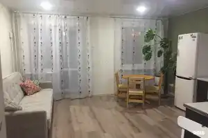 SEVERENT Lesnaya 27 Apartments, Severodvinsk