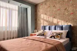 Apartamenty na 4 Ul. Tolstogo 182b