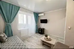 Apartamenty na Kosmonavtov 18, Astrakhan
