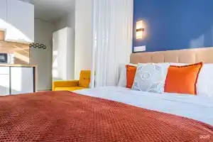 Stepanenkov Apartments