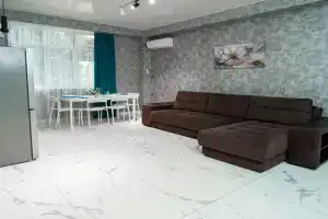 Apartamenty na Ul. Yana Fabritsiusa 2/26A